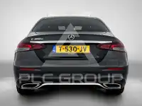 2021 Mercedes Benz E-Class