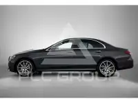 2021 Mercedes Benz E-Class