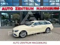2021 Mercedes Benz E-Class