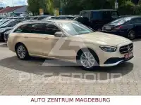 2021 Mercedes Benz E-Class