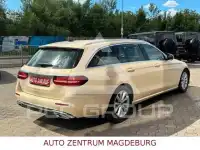 2021 Mercedes Benz E-Class