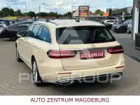 2021 Mercedes Benz E-Class