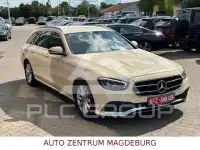 2021 Mercedes Benz E-Class