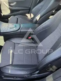 2021 Mercedes Benz E-Class