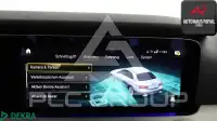 2021 Mercedes Benz E-Class