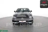 2021 Mercedes Benz E-Class