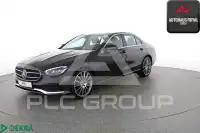 2021 Mercedes Benz E-Class