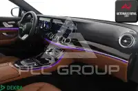2021 Mercedes Benz E-Class
