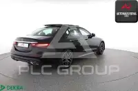 2021 Mercedes Benz E-Class