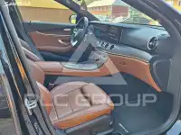 2021 Mercedes Benz E-Class