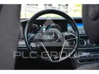 2021 Mercedes Benz E-Class