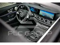 2021 Mercedes Benz E-Class