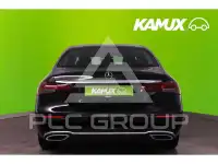2021 Mercedes Benz E-Class