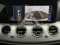 2021 Mercedes Benz E-Class