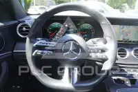 2021 Mercedes Benz E-Class