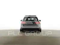 2021 Mercedes Benz E-Class