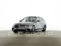 2021 Mercedes Benz E-Class