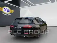 2021 Mercedes Benz E-Class