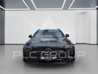 2021 Mercedes Benz E-Class