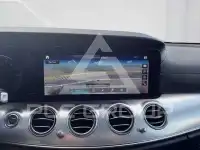 2021 Mercedes Benz E-Class