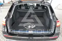 2021 Mercedes Benz E-Class
