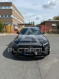 2021 Mercedes Benz E-Class