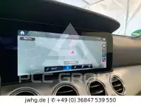 2021 Mercedes Benz E-Class