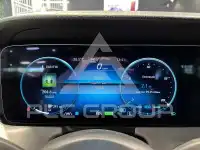 2021 Mercedes Benz E-Class