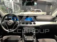 2021 Mercedes Benz E-Class