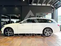 2021 Mercedes Benz E-Class