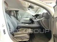 2021 Mercedes Benz E-Class