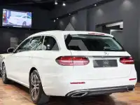 2021 Mercedes Benz E-Class