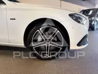 2021 Mercedes Benz E-Class