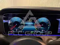 2021 Mercedes Benz E-Class