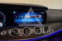 2021 Mercedes Benz E-Class