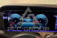 2021 Mercedes Benz E-Class