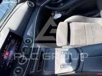 2021 Mercedes Benz E-Class