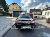 2021 Mercedes Benz E-Class