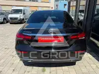 2021 Mercedes Benz E-Class