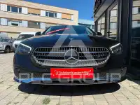 2021 Mercedes Benz E-Class