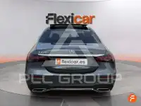 2021 Mercedes Benz E-Class