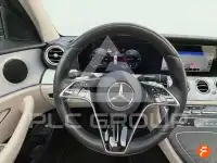 2021 Mercedes Benz E-Class