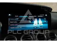 2021 Mercedes Benz E-Class
