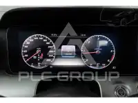 2021 Mercedes Benz E-Class