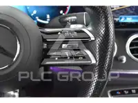 2021 Mercedes Benz E-Class
