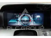 2021 Mercedes Benz E-Class