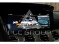 2021 Mercedes Benz E-Class