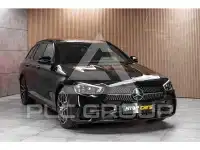 2021 Mercedes Benz E-Class