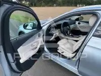2021 Mercedes Benz E-Class