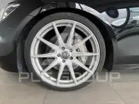 2021 Mercedes Benz E-Class